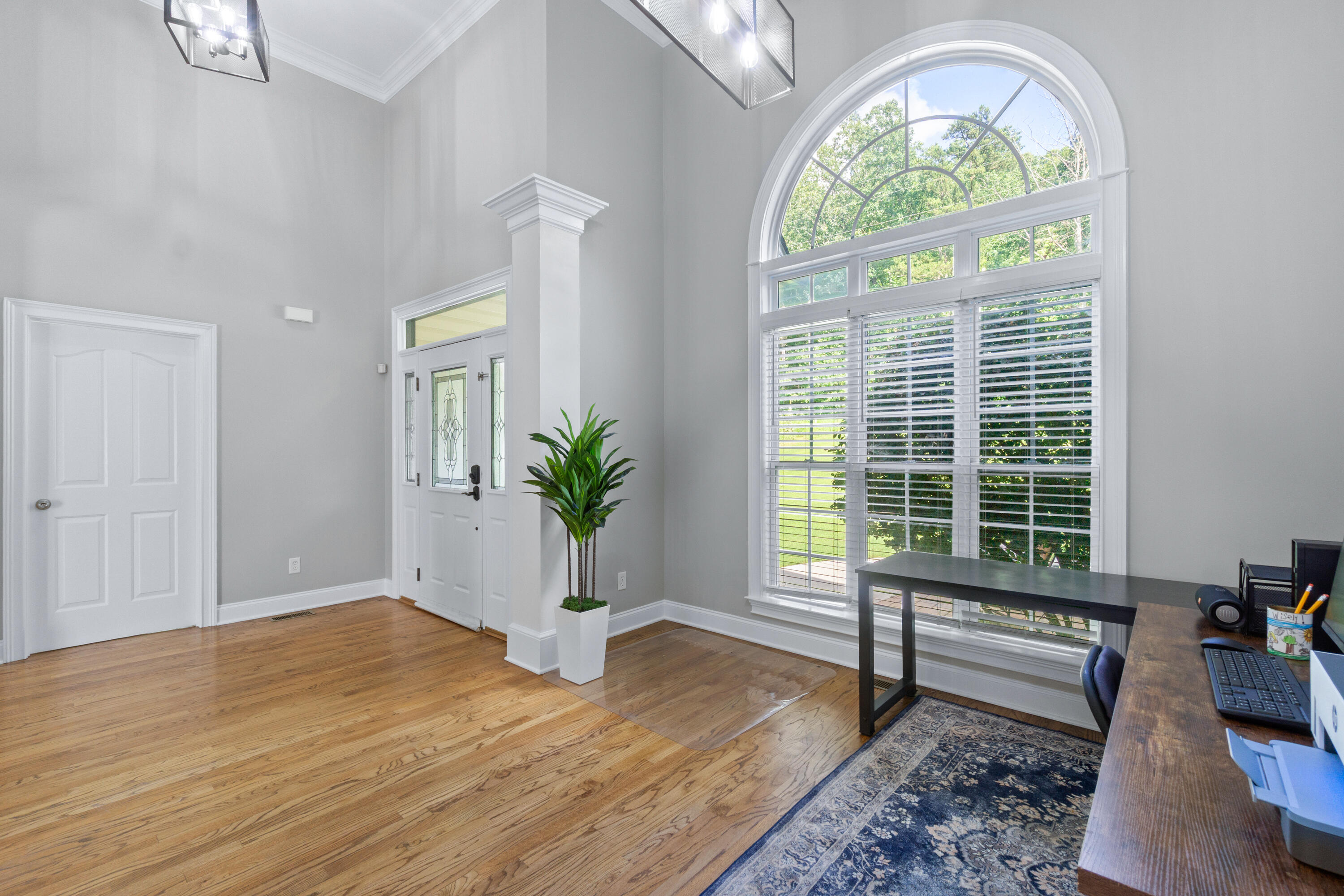 205 North Ridge Drive LaFayette, GA 30728 - Photo 15 of 82 205 N. Ridge Dr-15