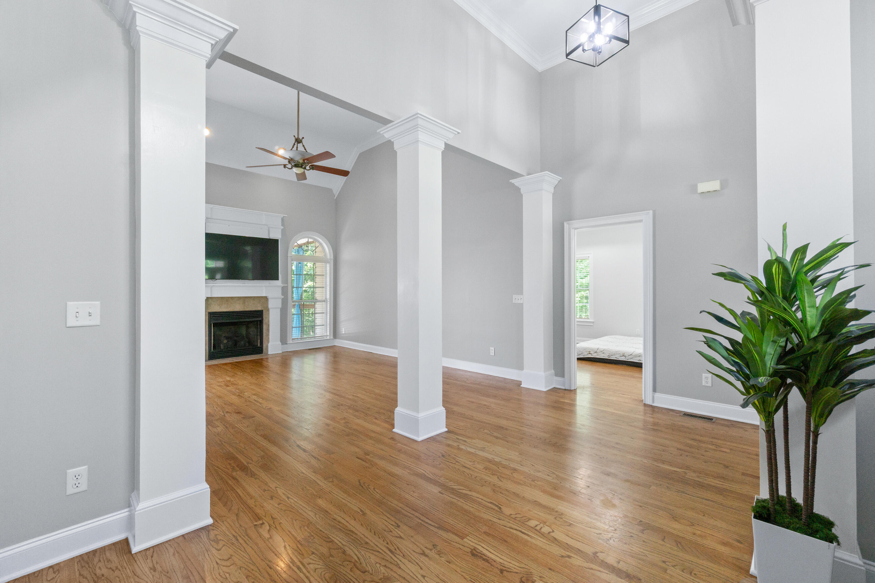 205 North Ridge Drive LaFayette, GA 30728 - Photo 17 of 82 205 N. Ridge Dr-17