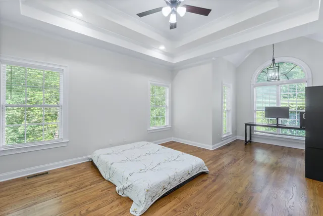 $495,000 | 205 North Ridge Drive, LaFayette, GA 30728