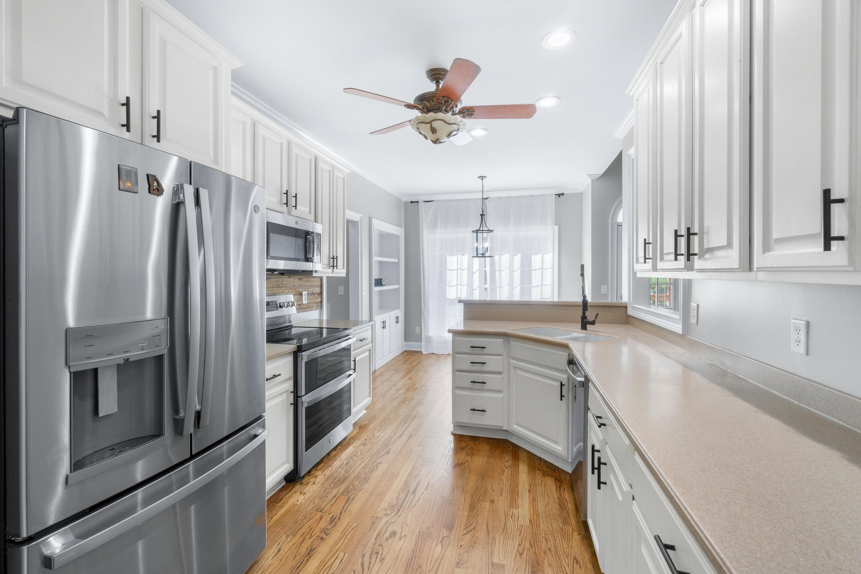 205 North Ridge Drive LaFayette, GA 30728 - Photo 24 of 82 205 N. Ridge Dr-24