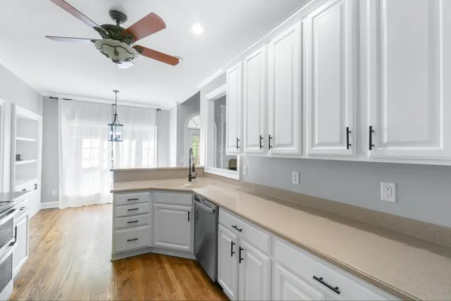 $495,000 | 205 North Ridge Drive, LaFayette, GA 30728