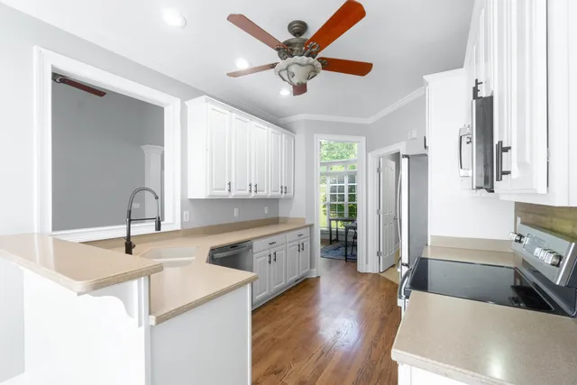 $495,000 | 205 North Ridge Drive, LaFayette, GA 30728