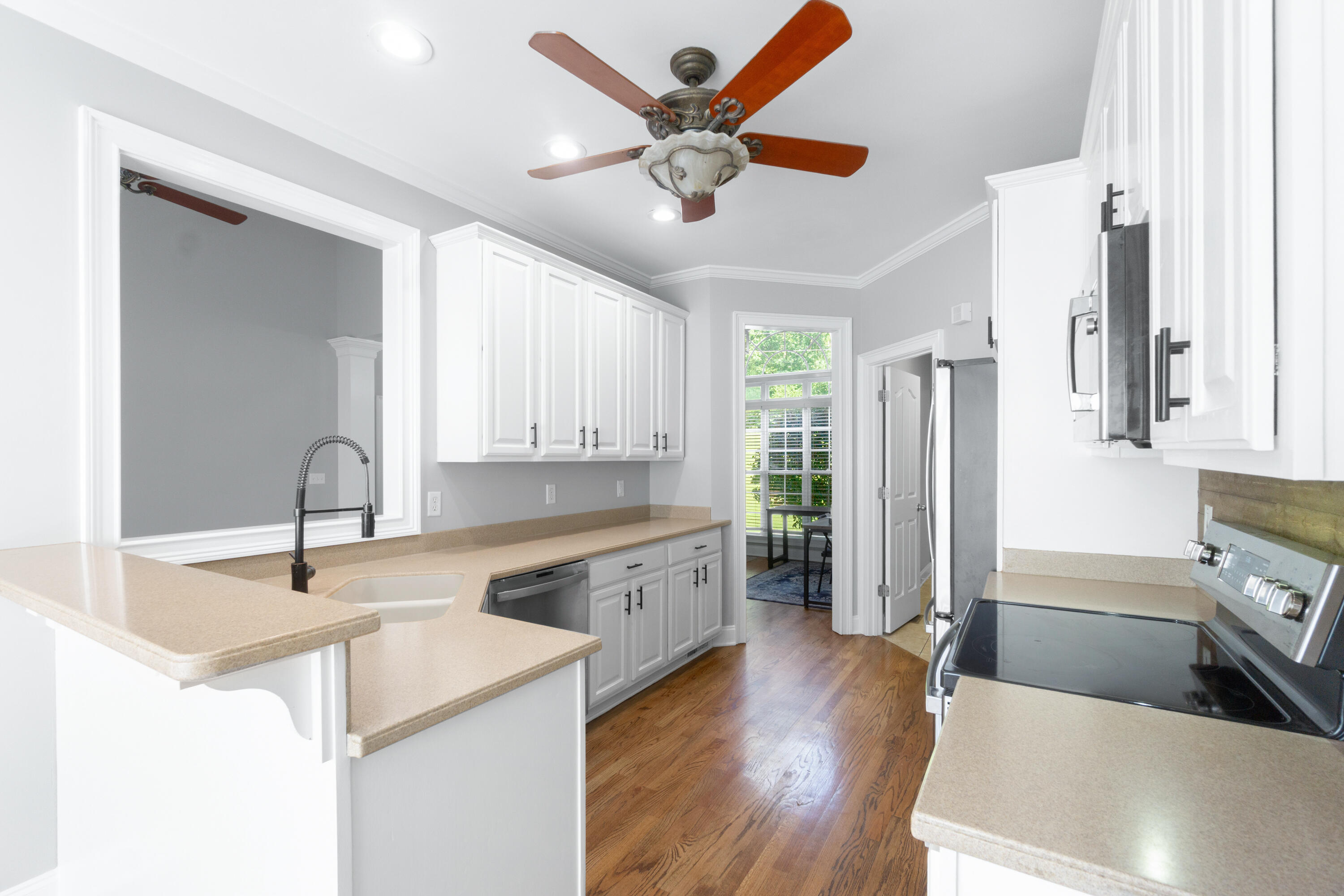 205 North Ridge Drive LaFayette, GA 30728 - Photo 26 of 82 205 N. Ridge Dr-26