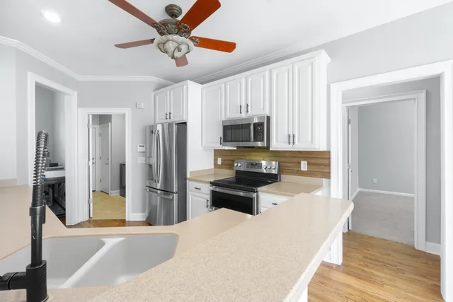 $495,000 | 205 North Ridge Drive, LaFayette, GA 30728