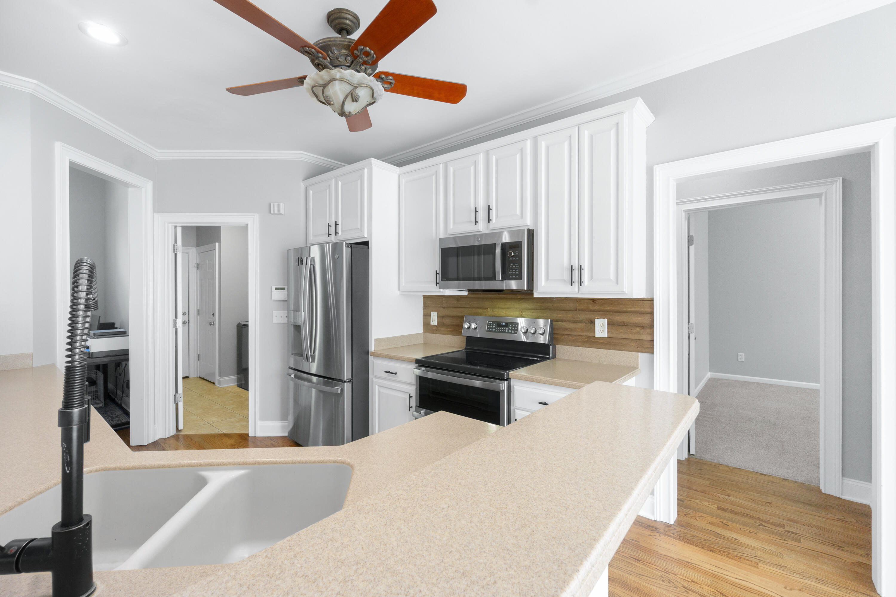 205 North Ridge Drive LaFayette, GA 30728 - Photo 27 of 82 205 N. Ridge Dr-27