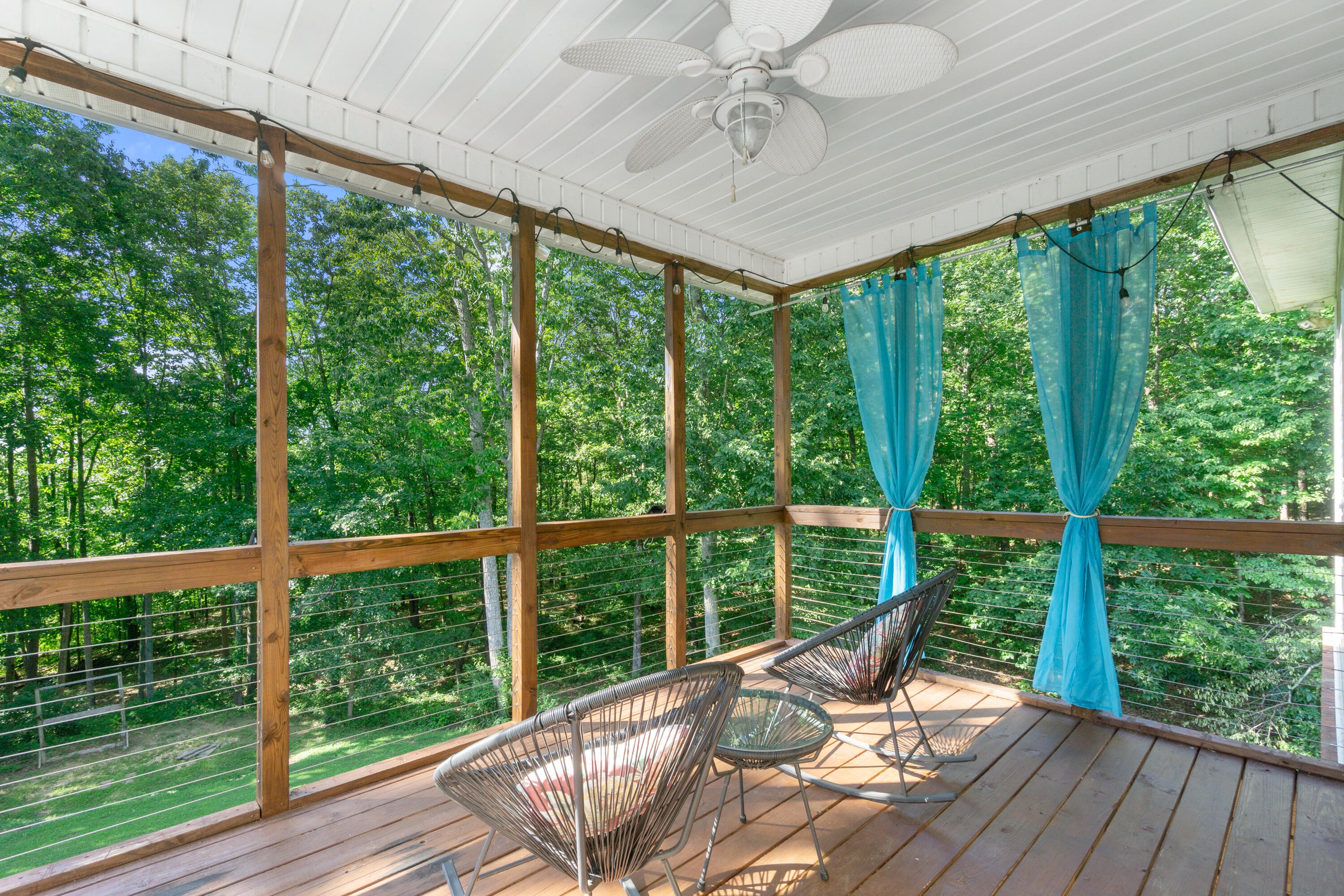 205 North Ridge Drive LaFayette, GA 30728 - Photo 30 of 82 205 N. Ridge Dr-30