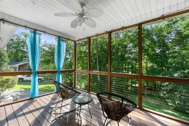 $495,000 | 205 North Ridge Drive, LaFayette, GA 30728