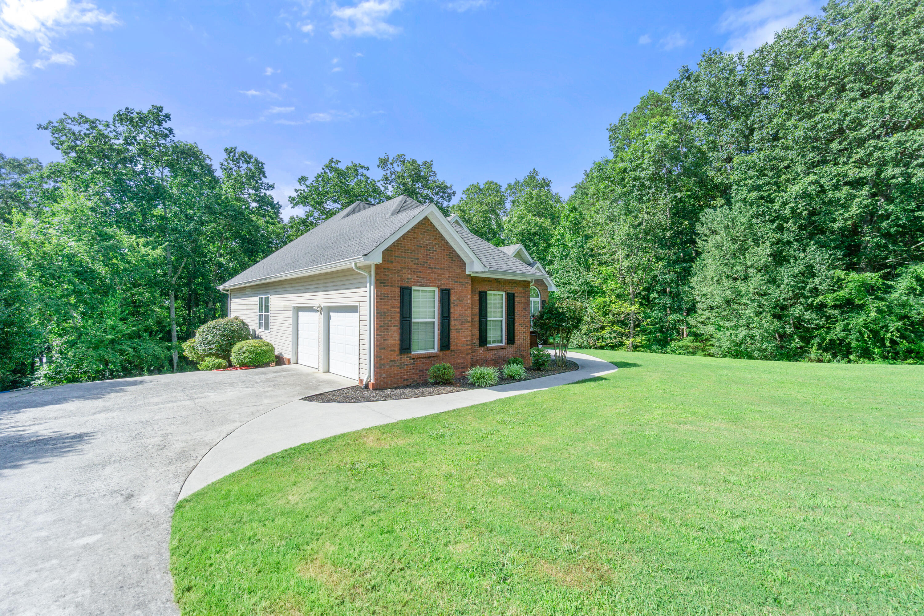 205 North Ridge Drive LaFayette, GA 30728 - Photo 5 of 82 205 N. Ridge Dr-1