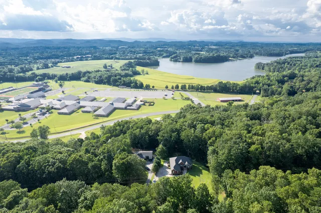 $495,000 | 205 North Ridge Drive, LaFayette, GA 30728