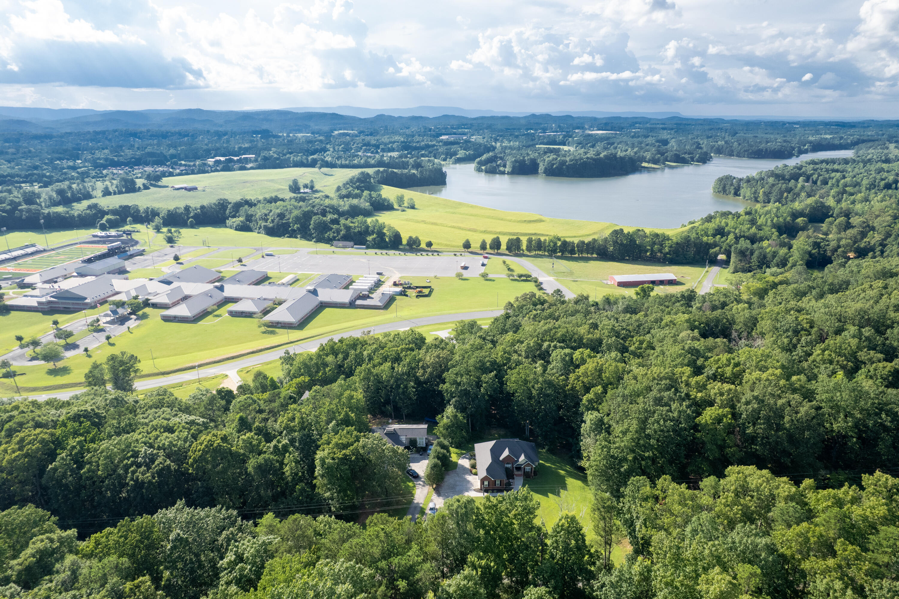 205 North Ridge Drive LaFayette, GA 30728 - Photo 58 of 82 205 N. Ridge Dr-60