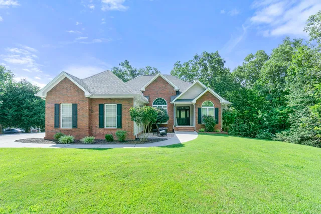 $495,000 | 205 North Ridge Drive, LaFayette, GA 30728