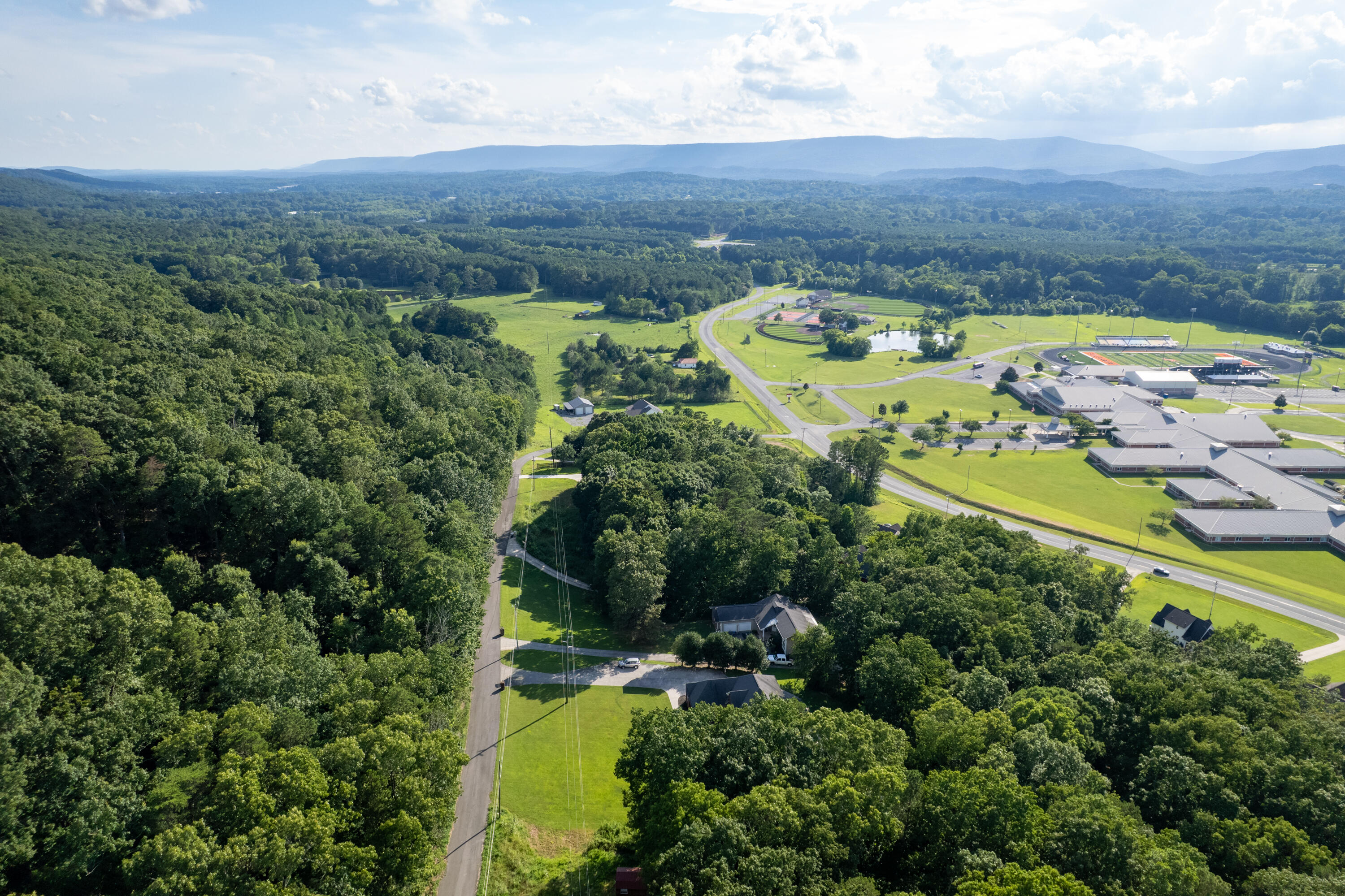 205 North Ridge Drive LaFayette, GA 30728 - Photo 61 of 82 205 N. Ridge Dr-63