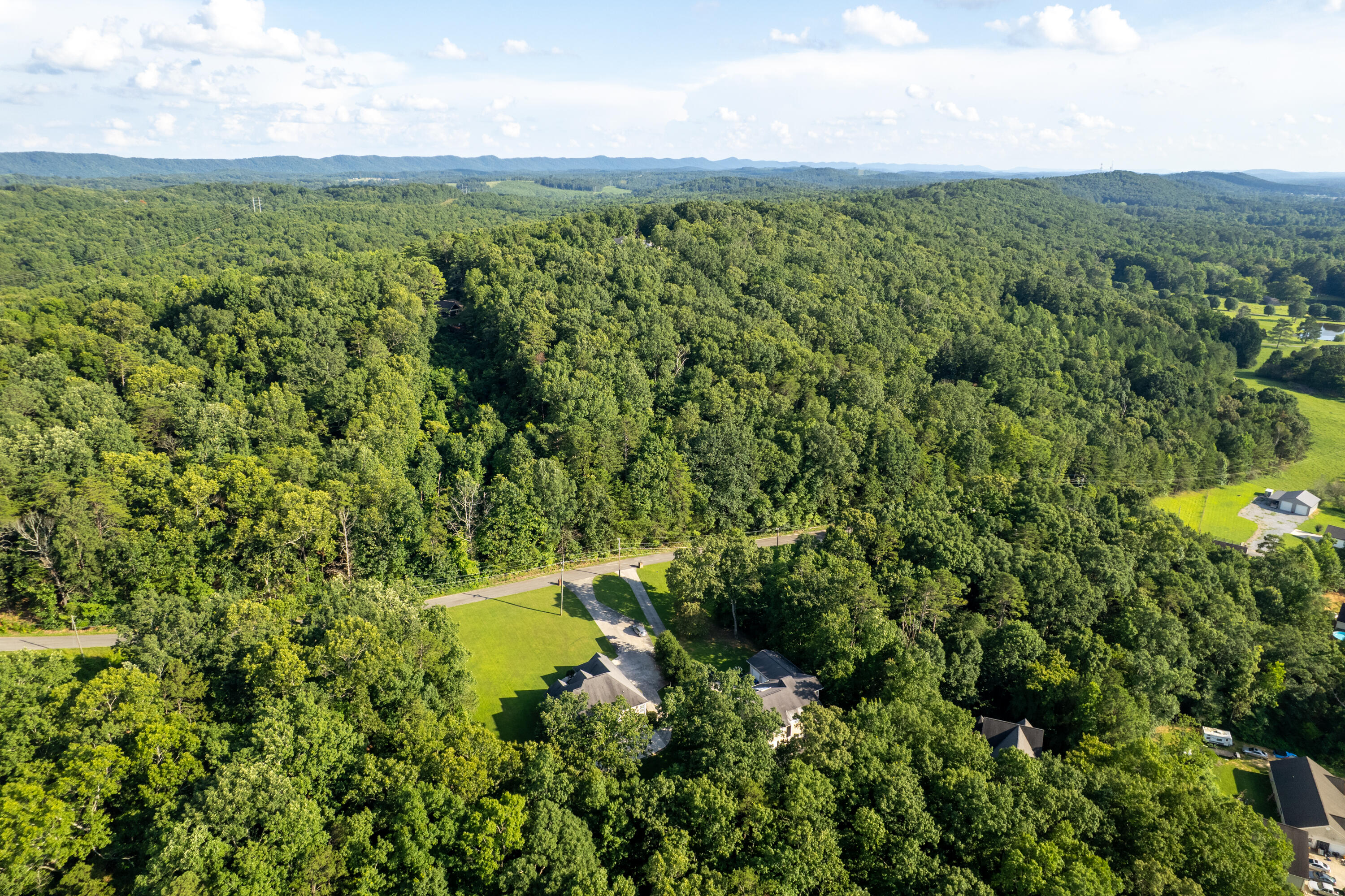 205 North Ridge Drive LaFayette, GA 30728 - Photo 63 of 82 205 N. Ridge Dr-65