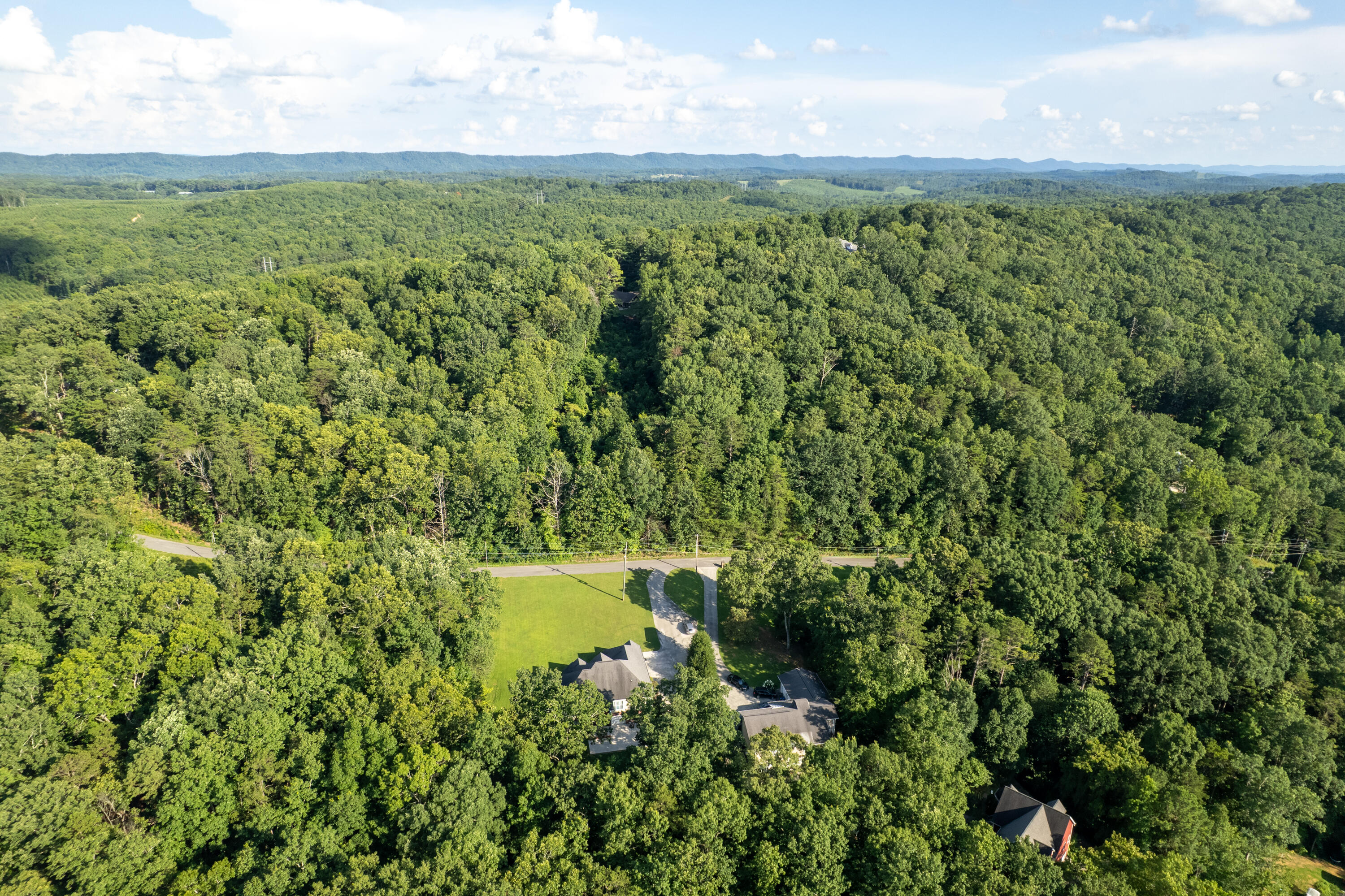 205 North Ridge Drive LaFayette, GA 30728 - Photo 64 of 82 205 N. Ridge Dr-66