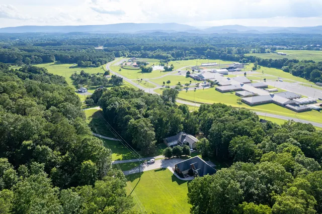 $495,000 | 205 North Ridge Drive, LaFayette, GA 30728