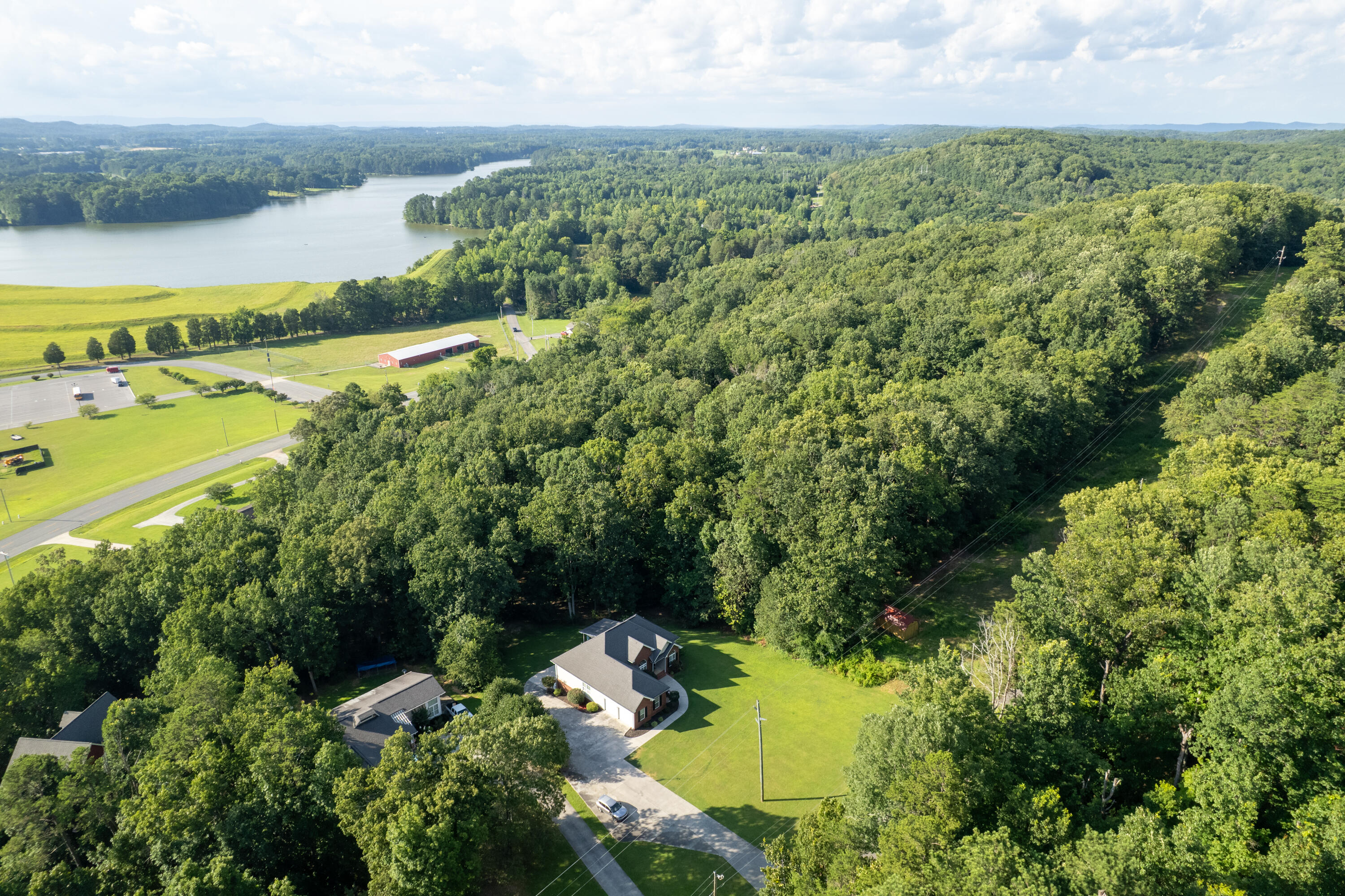 205 North Ridge Drive LaFayette, GA 30728 - Photo 70 of 82 205 N. Ridge Dr-72