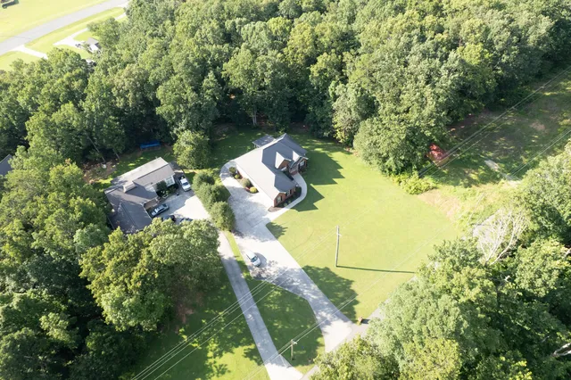 $495,000 | 205 North Ridge Drive, LaFayette, GA 30728