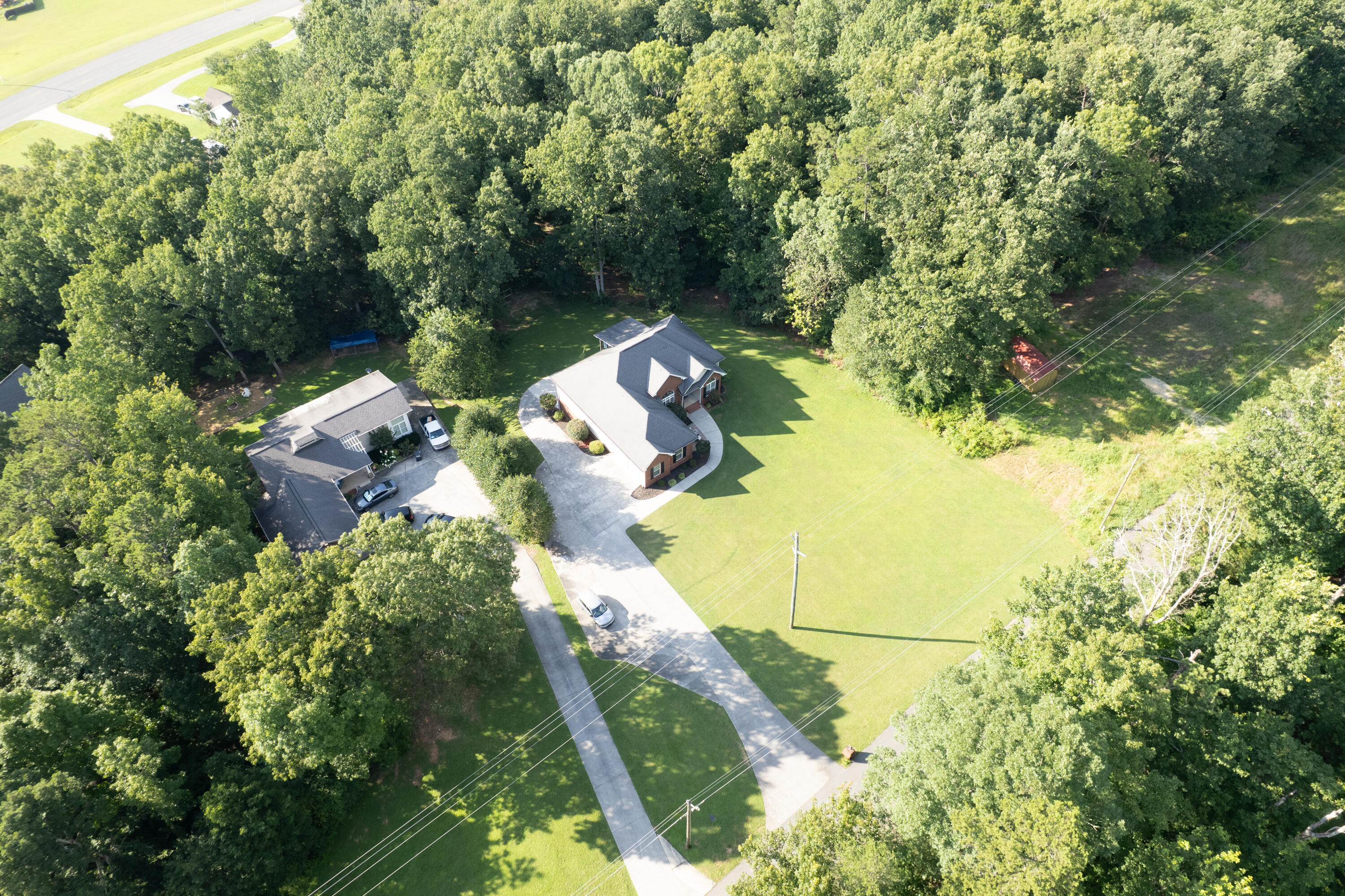 205 North Ridge Drive LaFayette, GA 30728 - Photo 71 of 82 205 N. Ridge Dr-73