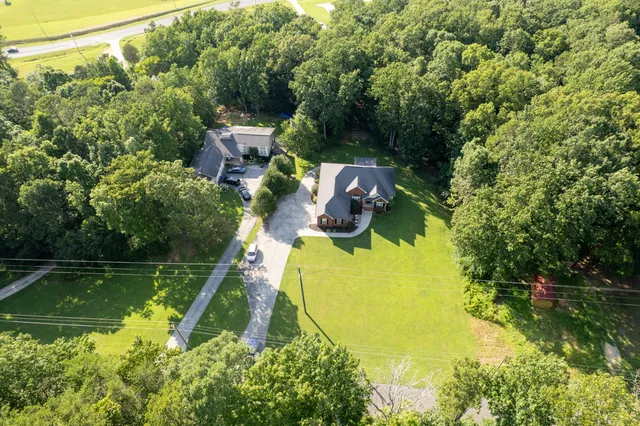 $495,000 | 205 North Ridge Drive, LaFayette, GA 30728