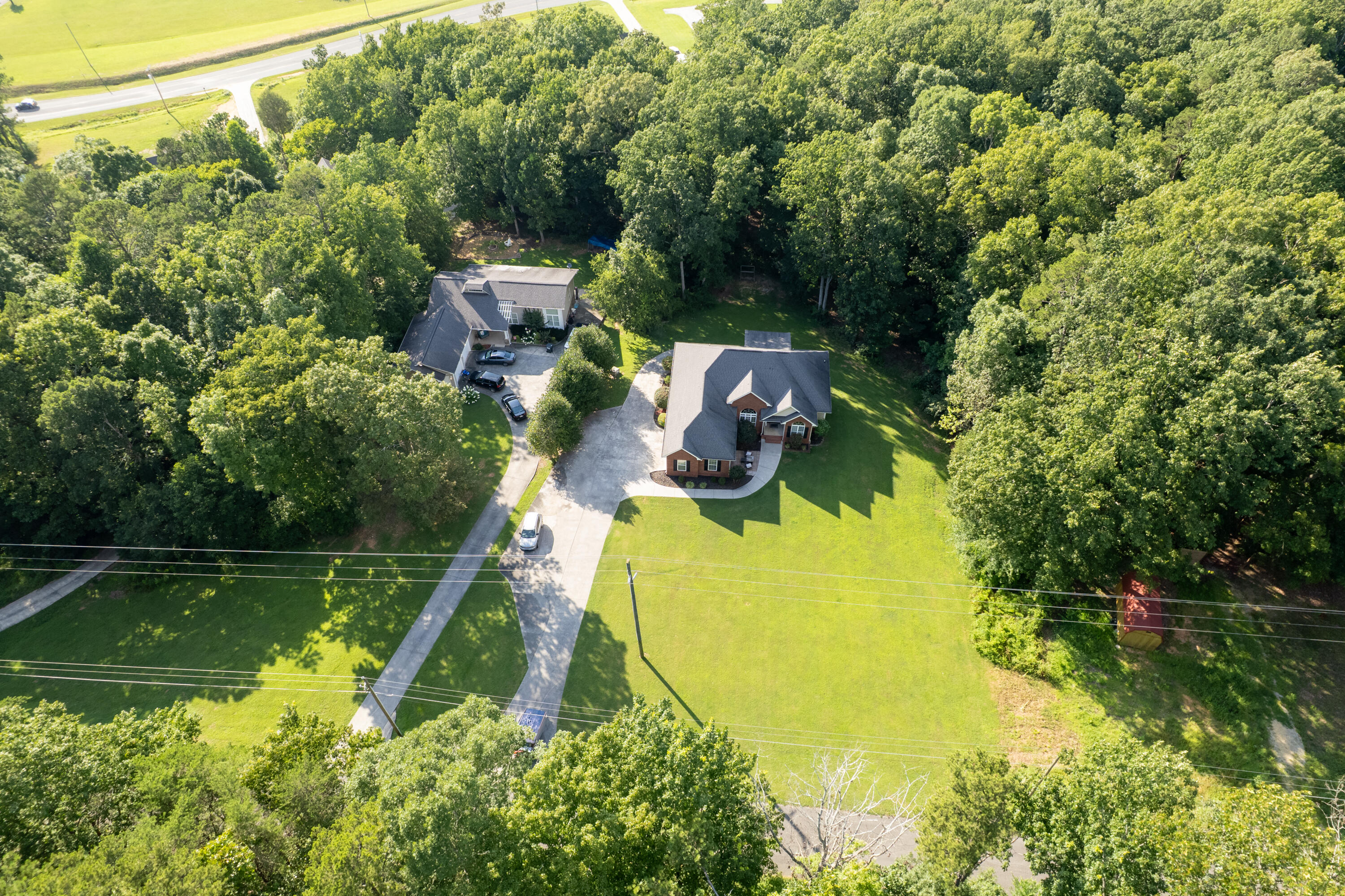 205 North Ridge Drive LaFayette, GA 30728 - Photo 72 of 82 205 N. Ridge Dr-74