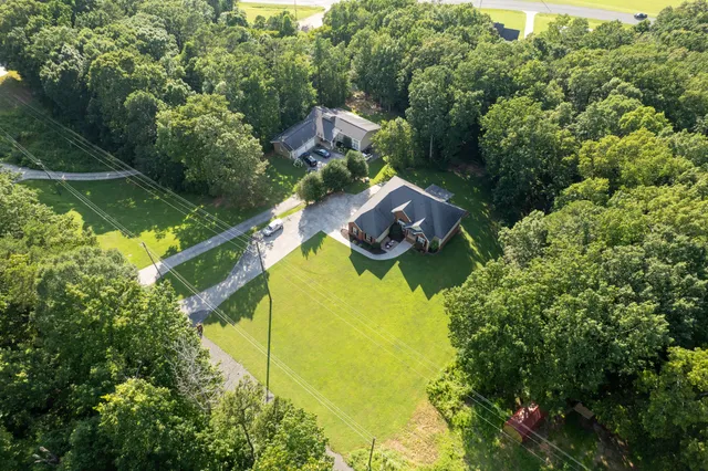 $495,000 | 205 North Ridge Drive, LaFayette, GA 30728