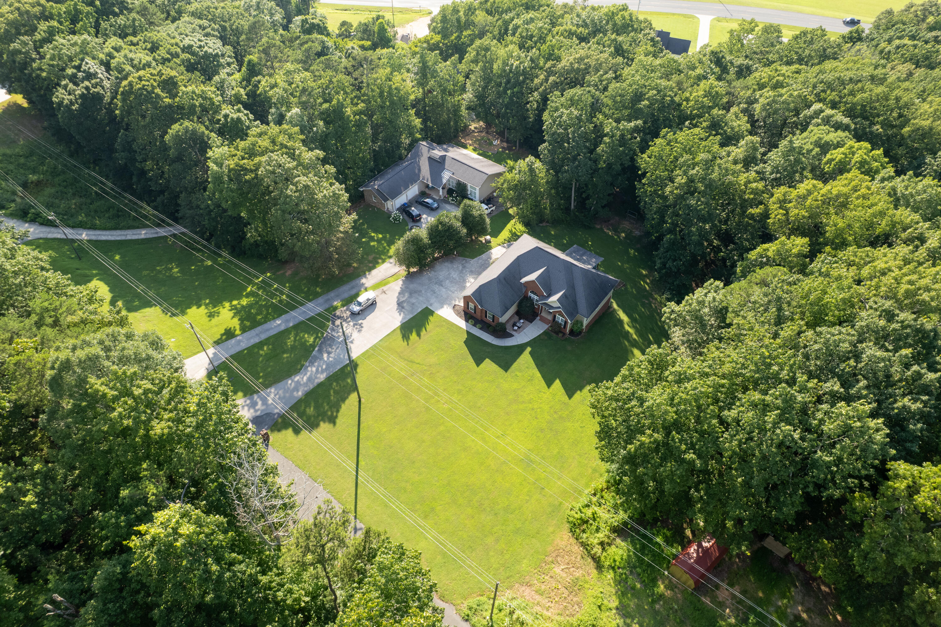 205 North Ridge Drive LaFayette, GA 30728 - Photo 73 of 82 205 N. Ridge Dr-75