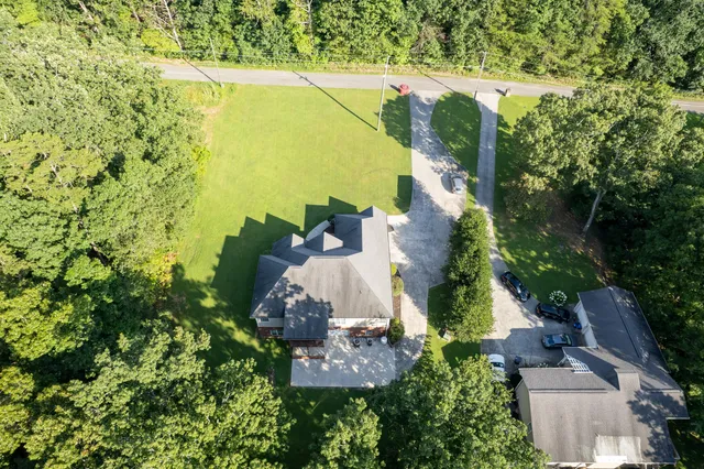 $495,000 | 205 North Ridge Drive, LaFayette, GA 30728