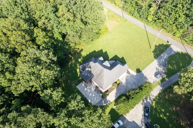 $495,000 | 205 North Ridge Drive, LaFayette, GA 30728