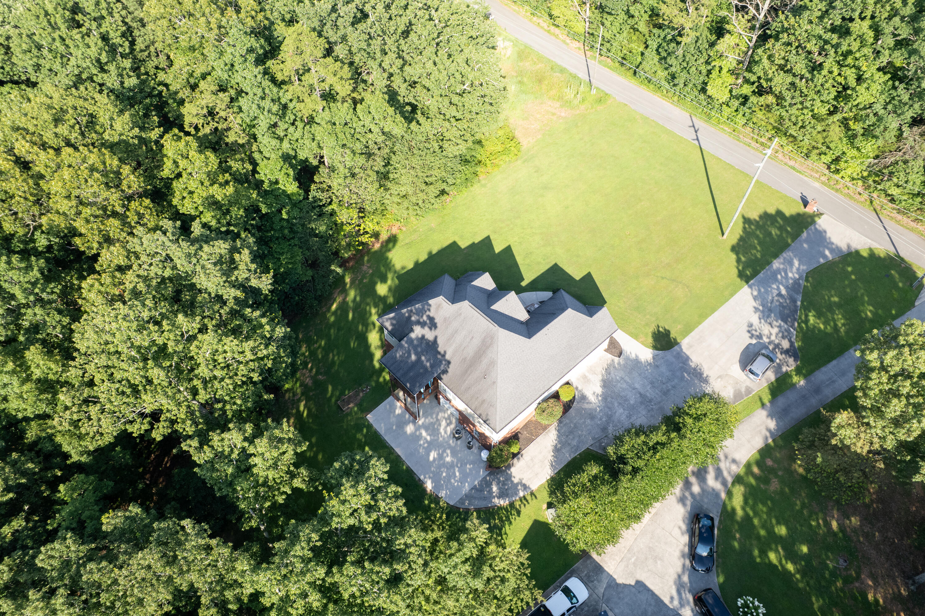 205 North Ridge Drive LaFayette, GA 30728 - Photo 75 of 82 205 N. Ridge Dr-77