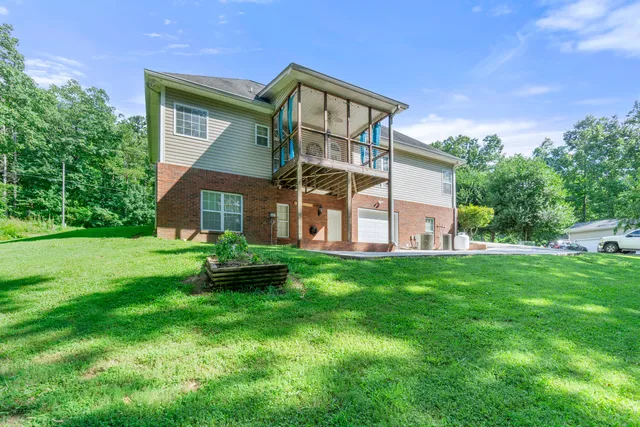 $495,000 | 205 North Ridge Drive, LaFayette, GA 30728