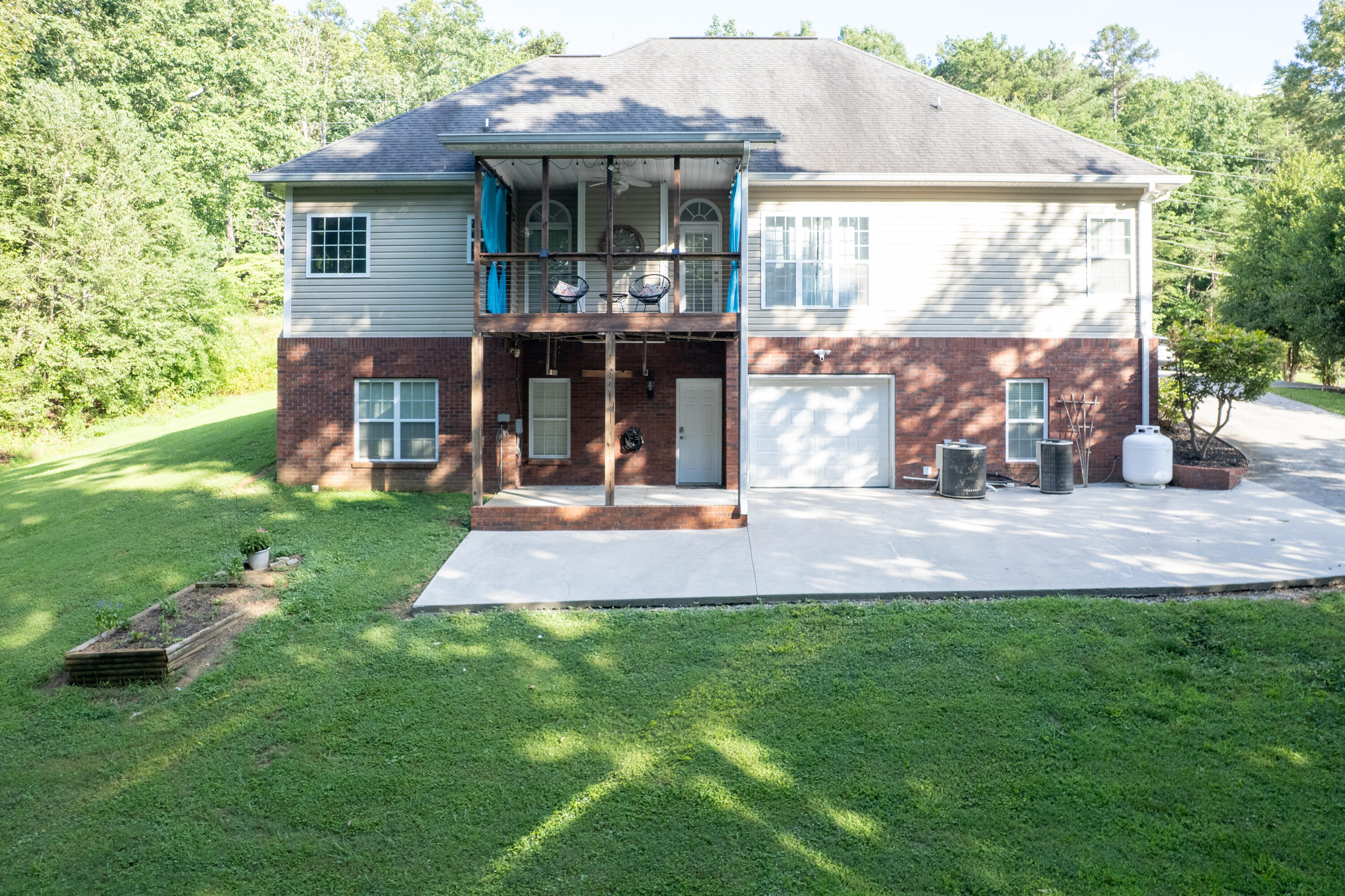 205 North Ridge Drive LaFayette, GA 30728 - Photo 77 of 82 205 N. Ridge Dr-80