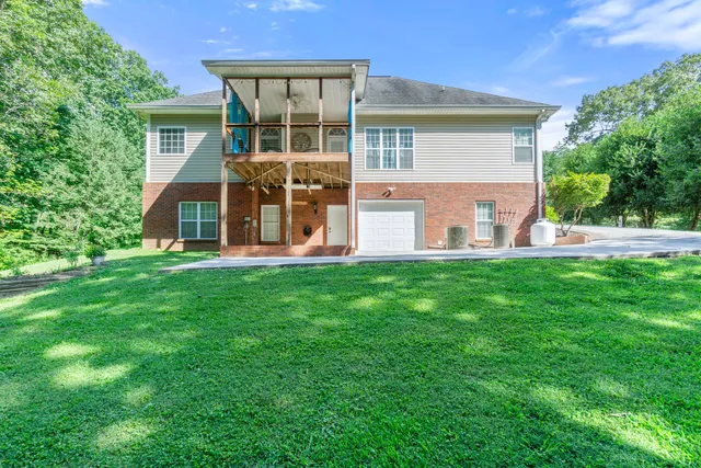 $495,000 | 205 North Ridge Drive, LaFayette, GA 30728