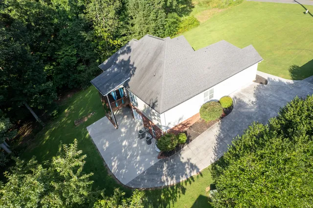 $495,000 | 205 North Ridge Drive, LaFayette, GA 30728