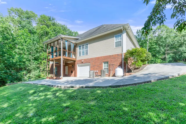 $495,000 | 205 North Ridge Drive, LaFayette, GA 30728