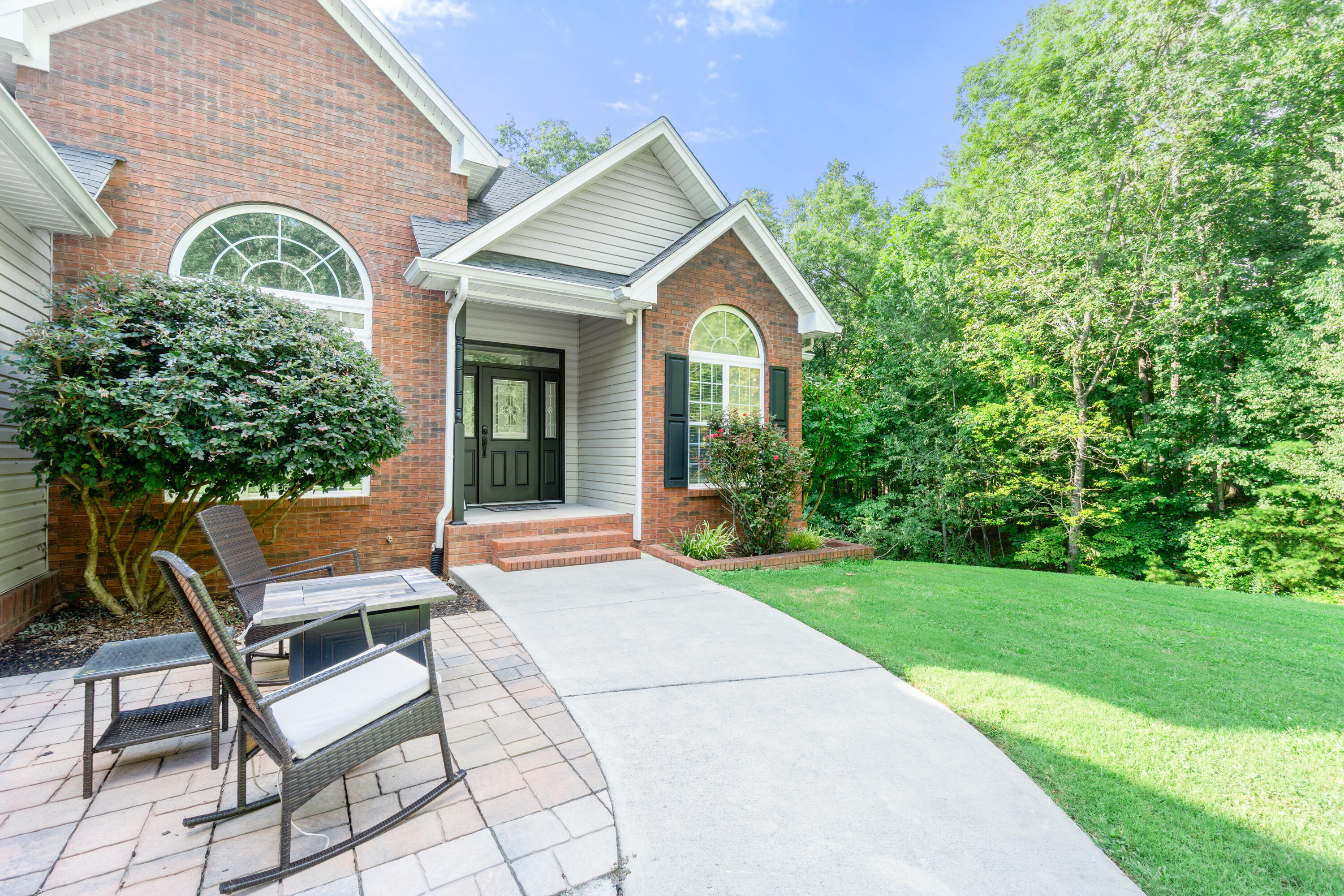 205 North Ridge Drive LaFayette, GA 30728 - Photo 8 of 82 205 N. Ridge Dr-59