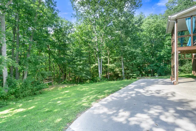 $495,000 | 205 North Ridge Drive, LaFayette, GA 30728