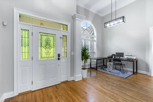 $495,000 | 205 North Ridge Drive, LaFayette, GA 30728