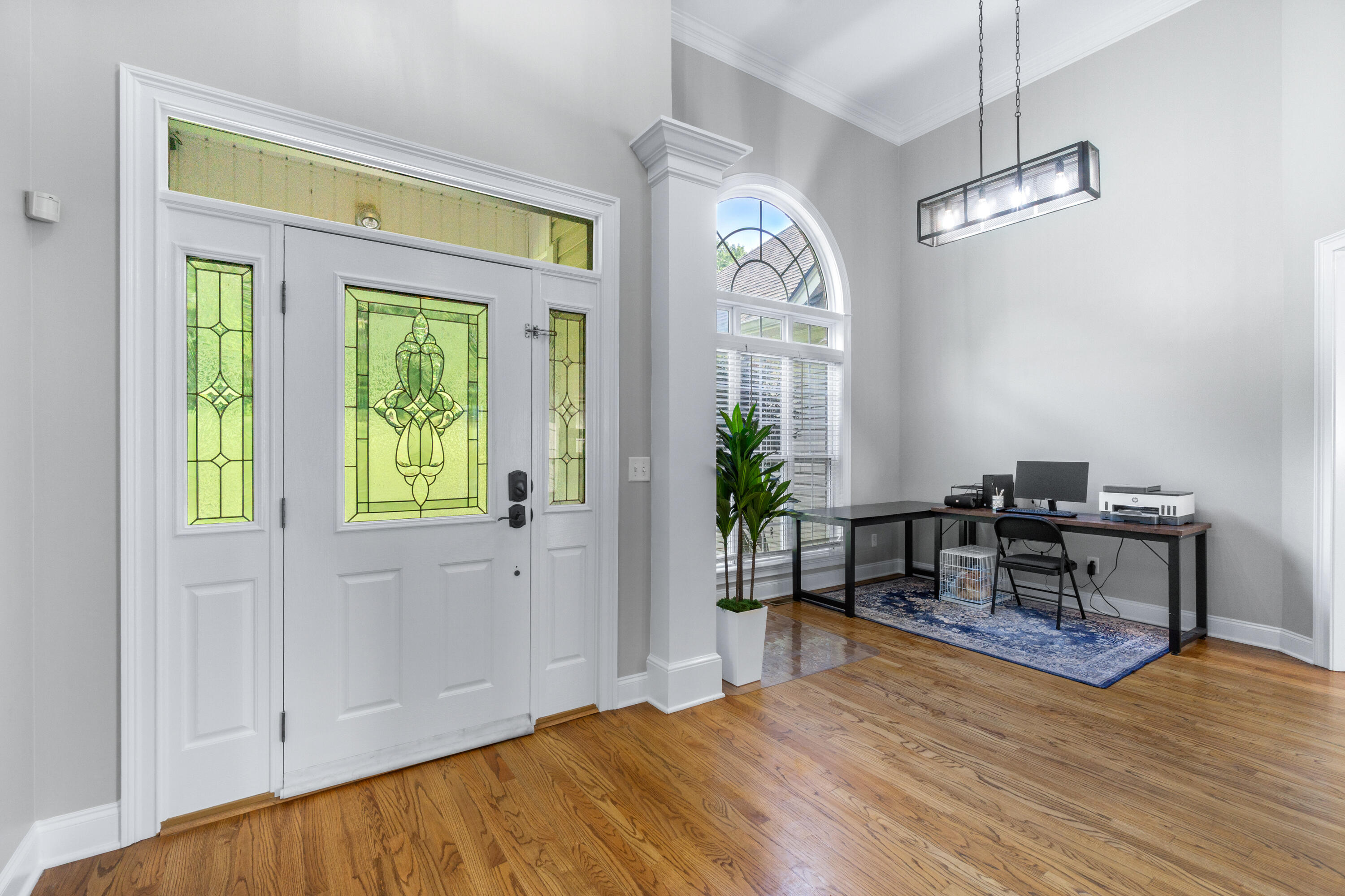 205 North Ridge Drive LaFayette, GA 30728 - Photo 9 of 82 205 N. Ridge Dr-9