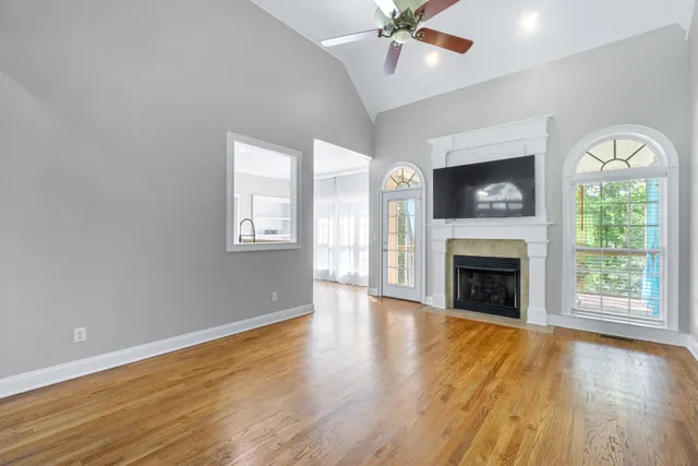 $495,000 | 205 North Ridge Drive, LaFayette, GA 30728