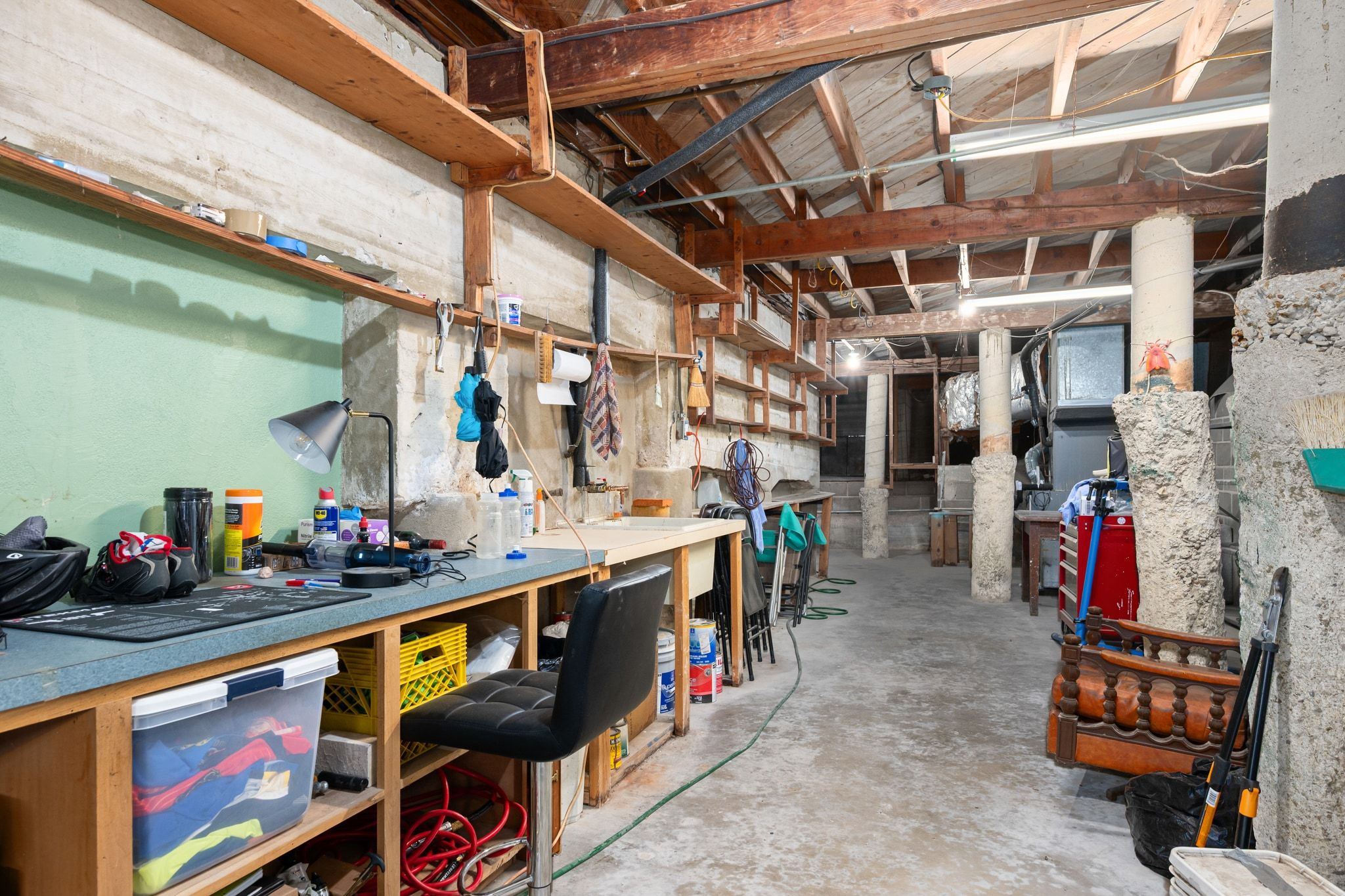 4804 Balcones Drive Austin, TX 78731 - Photo 21 of 27 a view of store