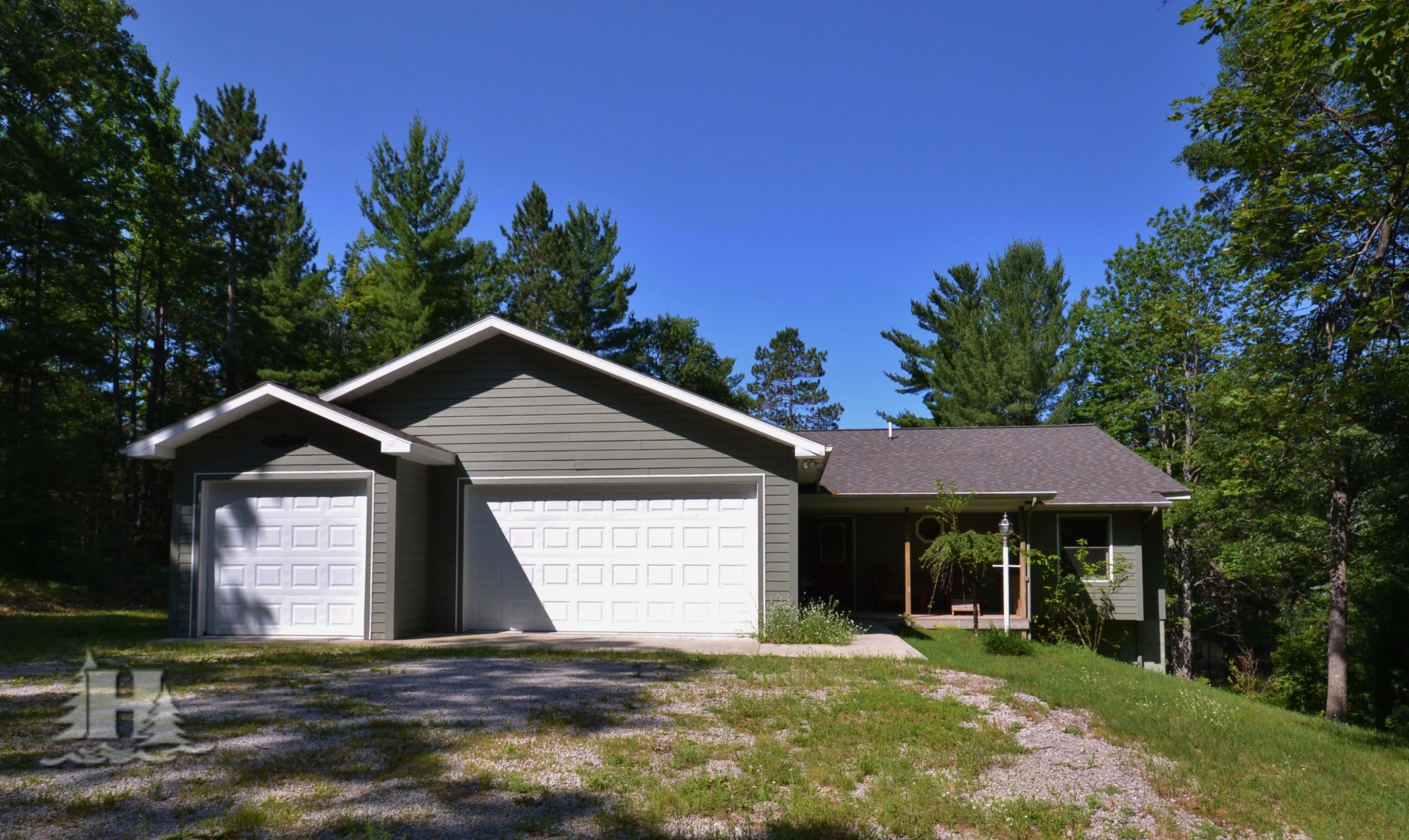 3849 Tee Lake Road Lewiston, MI 49756 - Photo 2 of 41 Gallery Image 2