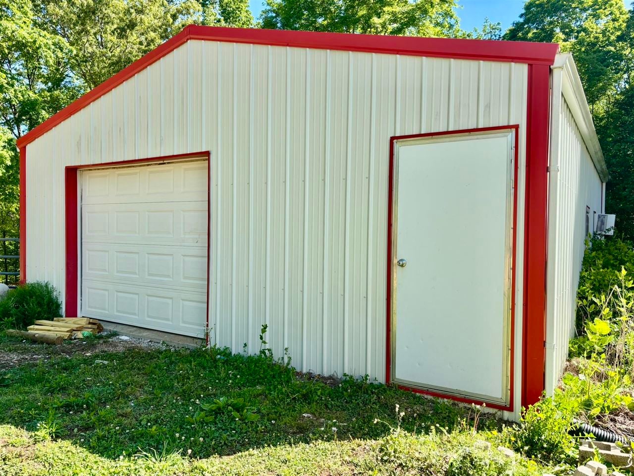 625 Reels Road Adolphus, KY 42120 - Photo 9 of 23 Gallery Image 9