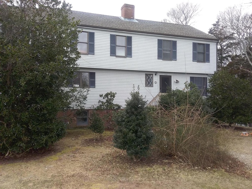 659 Bridge Road, Unit B Eastham, MA 02642 - Photo 1 of 21 Gallery Image 1