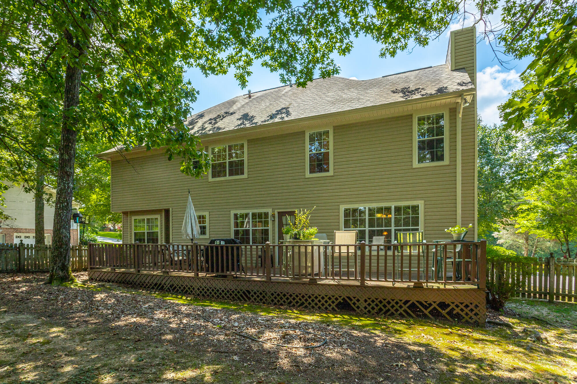 5311 Kellys Point Ooltewah, TN 37363 - Photo 16 of 87 5311 Kellys Point HD-23