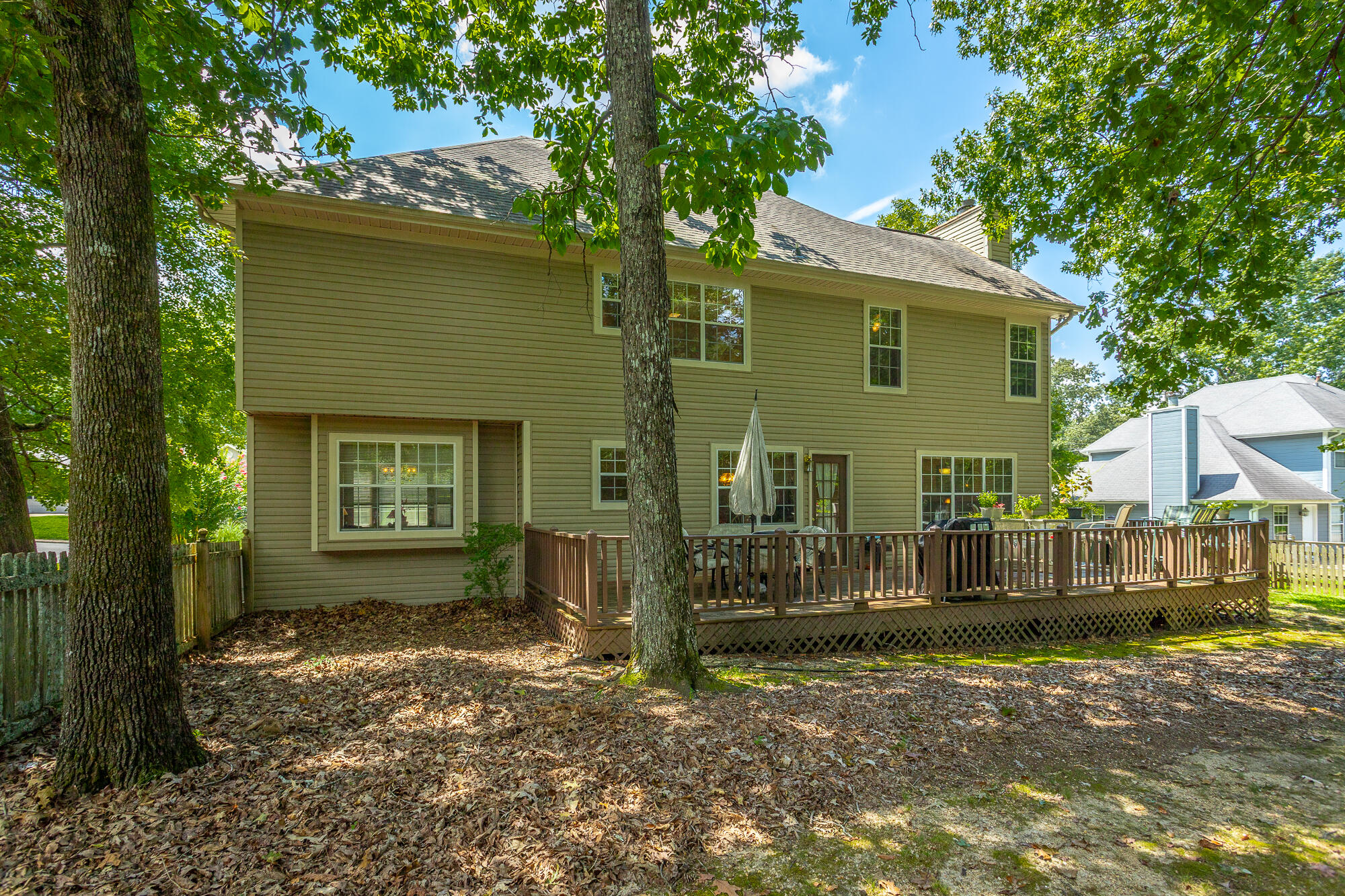 5311 Kellys Point Ooltewah, TN 37363 - Photo 19 of 87 5311 Kellys Point HD-26