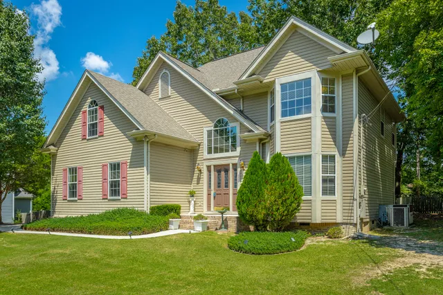 $448,500 | 5311 Kellys Point, Ooltewah, TN 37363