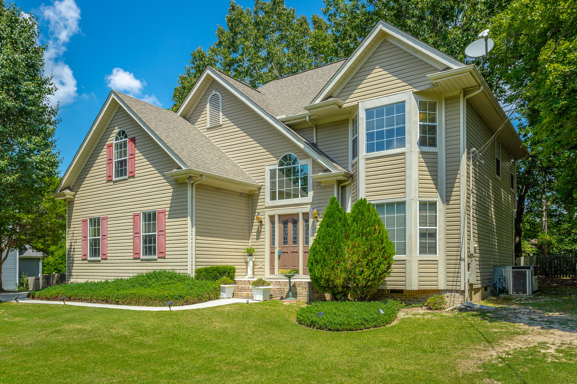 5311 Kellys Point Ooltewah, TN 37363 - Photo 3 of 87 5311 Kellys Point HD-8