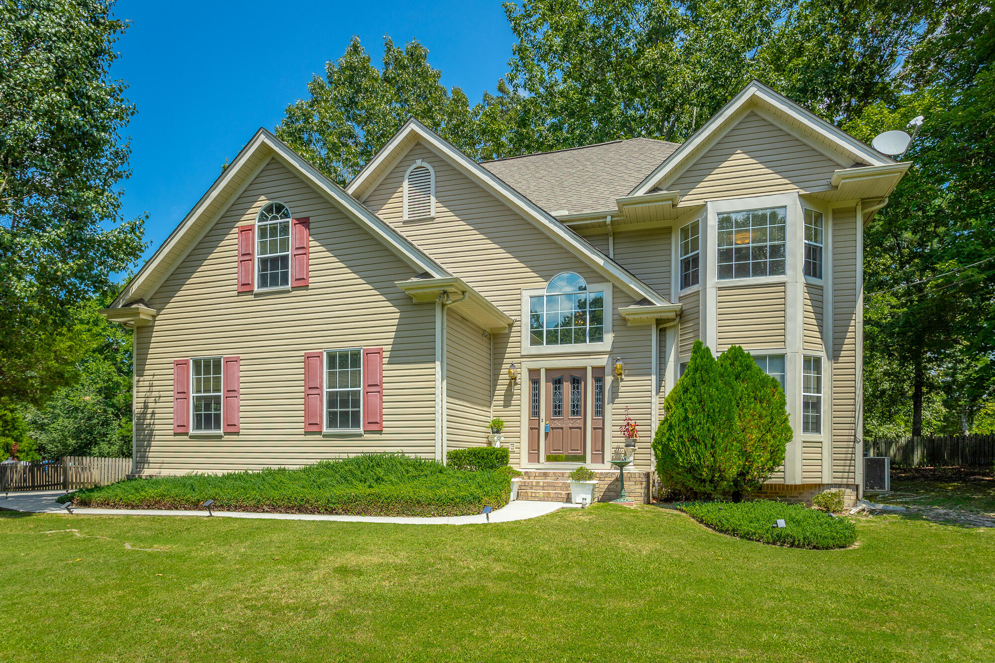 5311 Kellys Point Ooltewah, TN 37363 - Photo 4 of 87 5311 Kellys Point HD-9