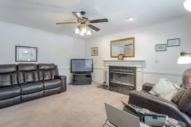 $448,500 | 5311 Kellys Point, Ooltewah, TN 37363