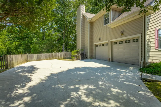 $448,500 | 5311 Kellys Point, Ooltewah, TN 37363